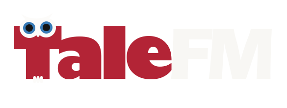 TaleFM Logo